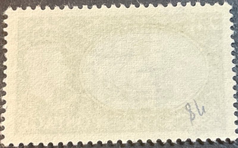 BAHRAIN # 78--USED---SINGLE---1951