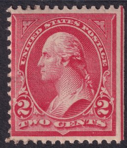 #279B Mint NH, Fine+, SE (CV $25 - ID32170) - Joseph Luft