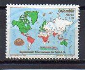 Colombia C802 used