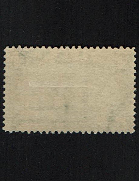 Scott #291SE F/VF-OG-LH. With 2005 PSE certificate. SCV - $550.00
