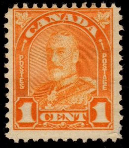 Canada - Scott #162 Mint Never Hinged (King George V Arch Series)
