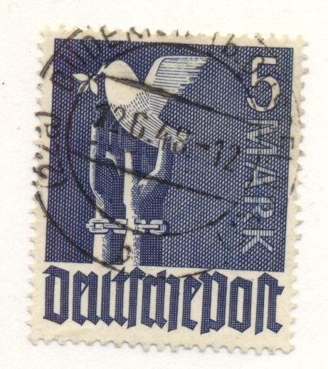 GERMANY #577 Used Scott $80.00