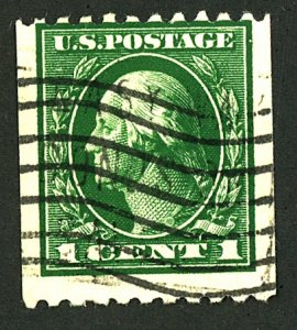 U.S. #441 USED