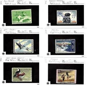 RW24//RW45 Used... SCV $101.00