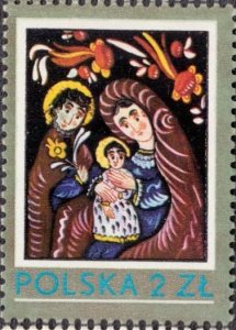 Poland 2363 1979 MNH