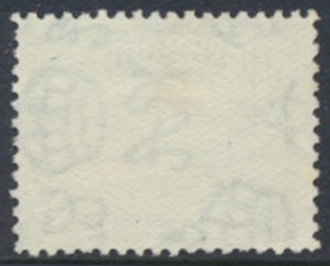 Bermuda  SC# 105   SG 98  Used see details & scans