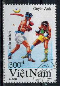 Vietnam - Scott 2216