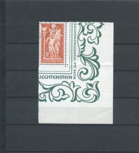 Liechtenstein 398  Used (3)