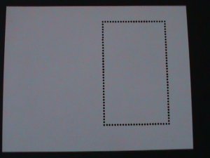 ​KOREA-2002 SC#4182-NEW YEAR- YEAR OF THE LOVELY HORSE-PAINTING- MNH S/S- VF