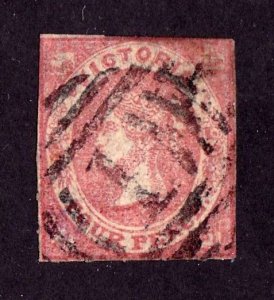 Victoria          33    used