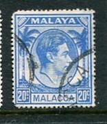 Malacca #25 Used