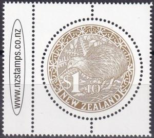 New Zealand #1635 MNH (A18581)