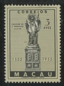 Macao (Macau) #365 Mint (NH) Single