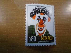 Monaco  #  999  MNH