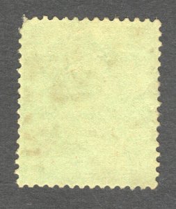 Malaya - Negri Sembilan, Scott #35  VF, Used,  CV $135.00 .......  4180046