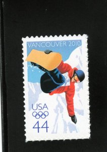 4436 Winter Olympics, MNH