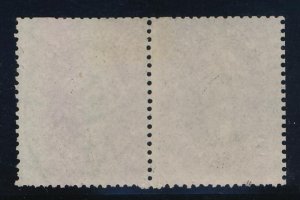 U.S. 36 USED FINE PAIR