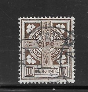 Ireland #75 Used Single