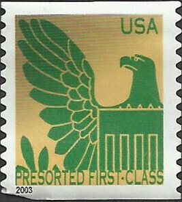 # 3801 USED EAGLE