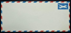 1958 US Sc. #UC26 air mail stamped envelope, mint, good shape
