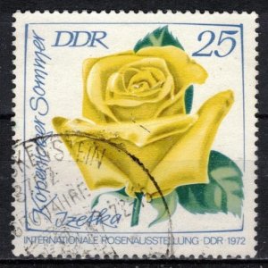 Germany - DDR - Scott 1382