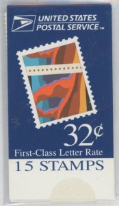 United States #BK245 Mint (NH) Multiple