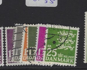Denmark SC 395-400 MOG (1gsx) 