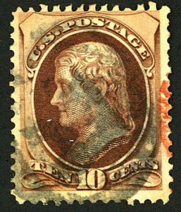 U.S. #150 USED