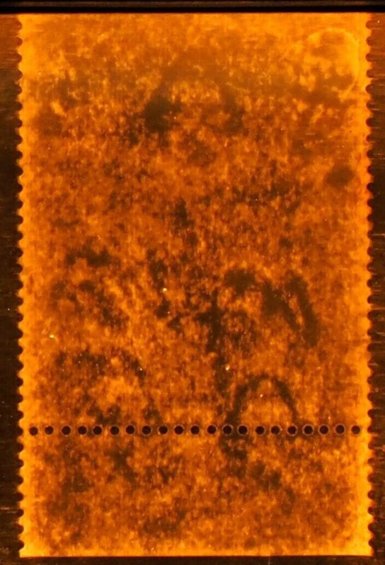 Bahamas Queen Elizabeth II 60th Birthday Inverted Watermark 40c Postage 1986 MNH