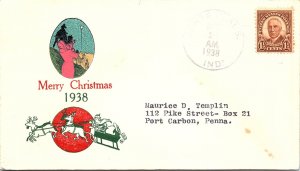 United States, Indiana