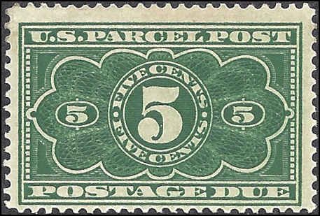 JQ3 Mint,OG,NH... SCV $24.00