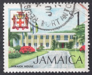 JAMAICA SCOTT 356