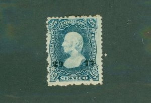 MEXICO 109 MH BIN $0.85