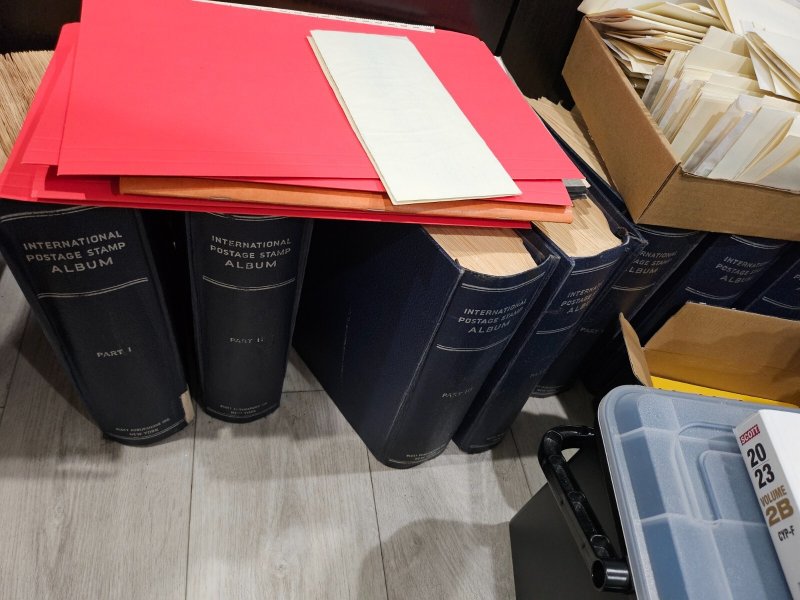 100+ Worldwide, from high quality collections