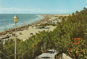 11105 postcard postcard GRAN CANARIA PLAYA DEL ENGLISH ESPANA SPAIN-