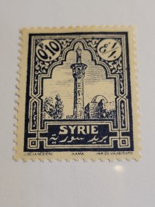 Syria #173.  Mh
