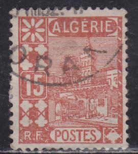 Algeria 38 Sidi Abd-er-Rahman Mosque 1926