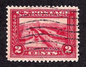 #398 Used... SCV $1.00