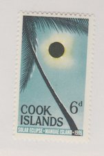 Cook Islands Scott #159 Stamps - Mint Single