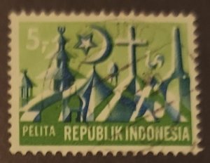 Indonesia 766