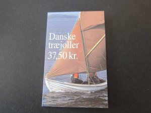 Denmark 1996 Sc 1053 Booklet MNH