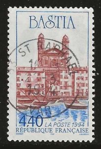 France #2403   used