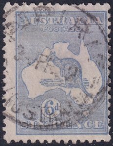 Australia 1915 Sc 48 used