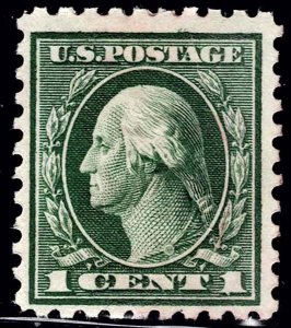 U.S. 462 MNH (V4981)