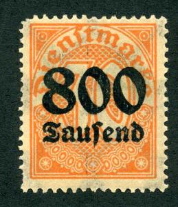 O36 - Germany - MLHOG