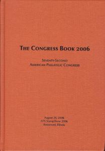 The Congress Book 2006,