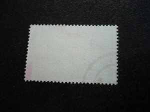 Stamps - Peru - Scott # C129 - Used Part Set of 1 Stamp