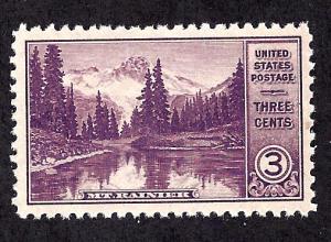 742 Mint,OG,NH... SCV $0.50