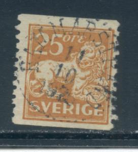 Sweden 120  Used  (3)