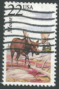 US - #2298 - Used - SCV-0.50